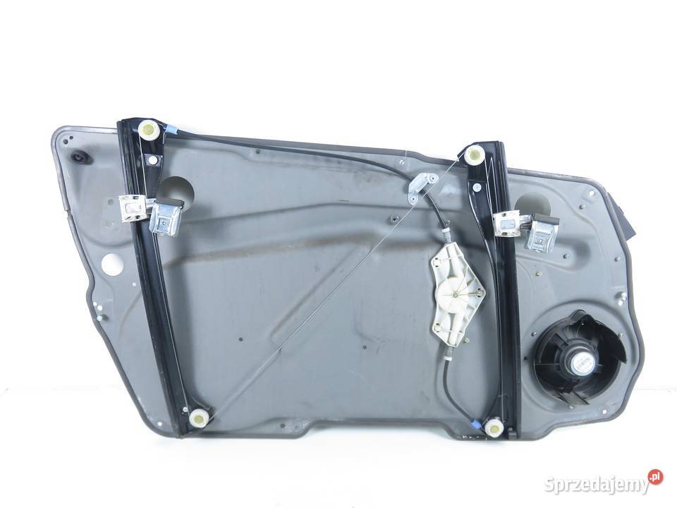 PODNOŚNIK SZYBY PRAWY 3D MERCEDESBENZ A W169 osobowe