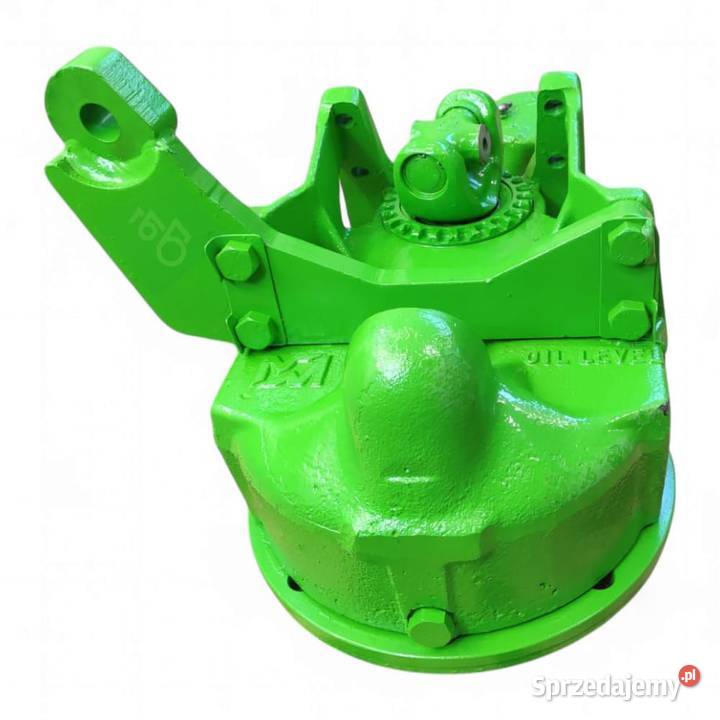 Zwolnica Zwrotnica Merlo P 4018 Roto