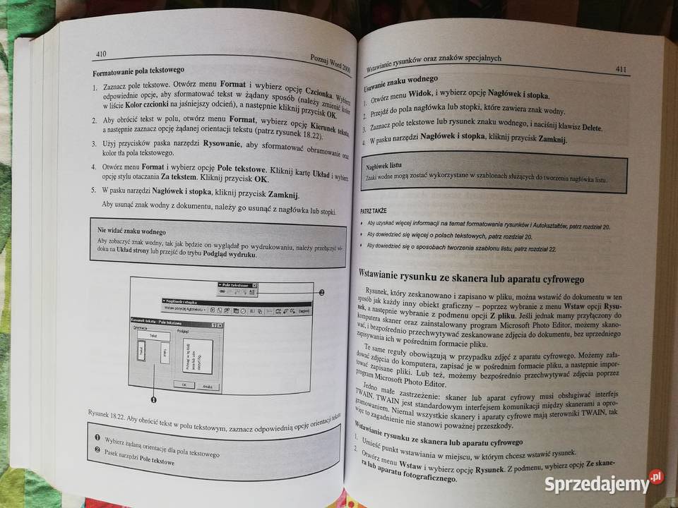 Poznaj Word 2000Jane CalabriaDorothy BurkeRob Książki naukowe i popularnonaukowe Kraków
