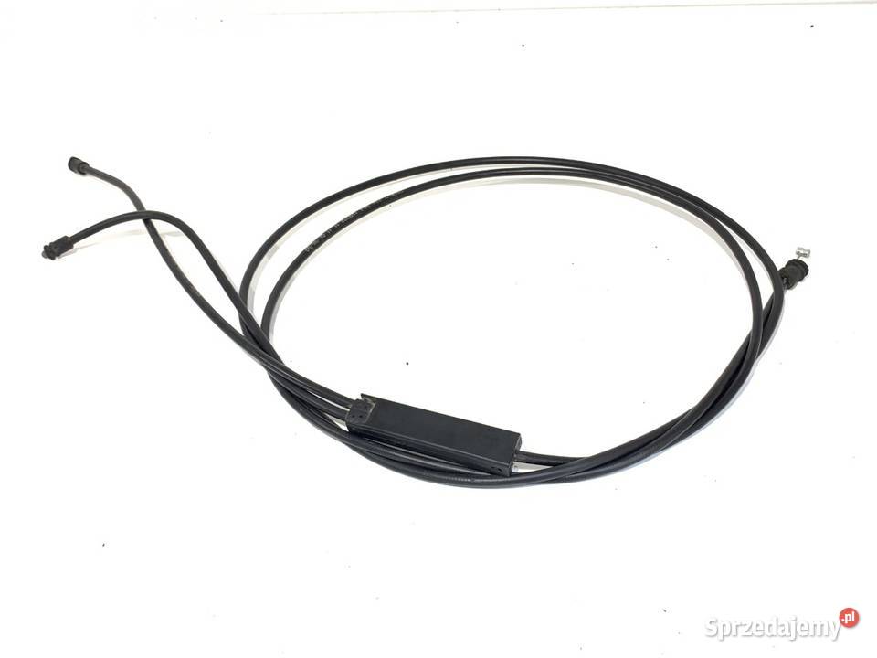 LINKA MASKI BMW E91 7201904 0412 CIĘGNO