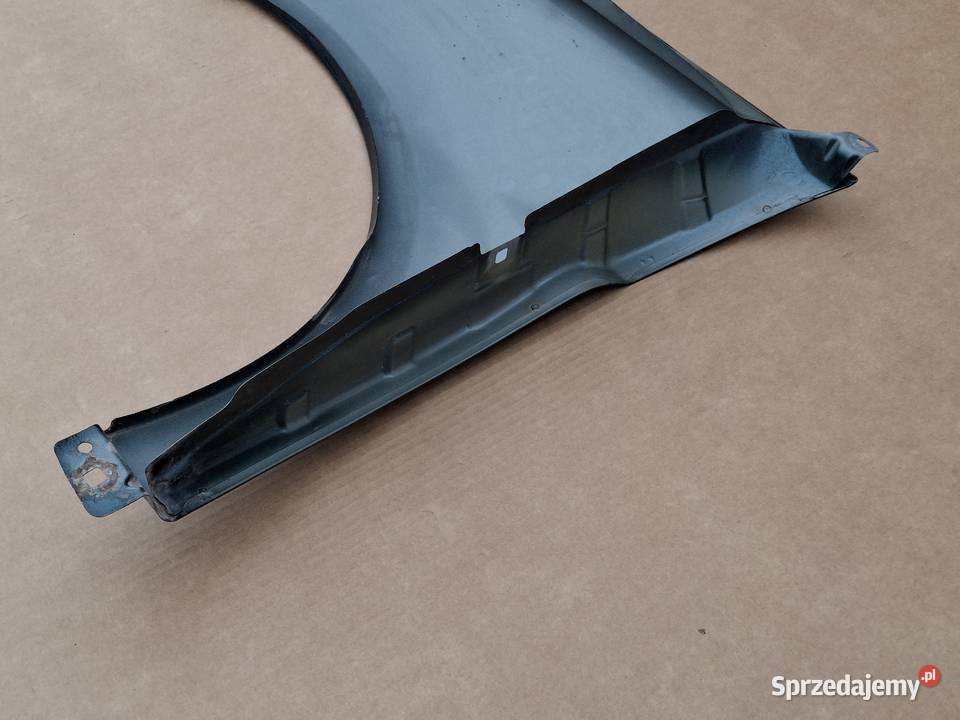 MERCEDES BKLASA W245 BŁOTNIK PRAWY PRZÓD osobowe lubuskie Bieleń