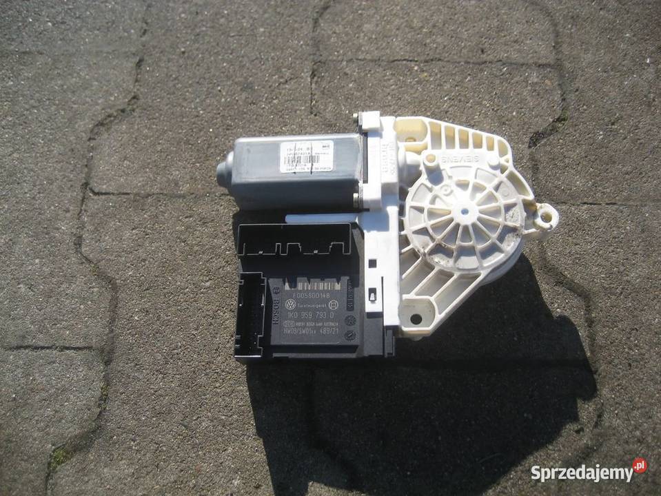 seat toledo iii 3 altea 0409r moduł opuszczania Drzwi Rakoniewice