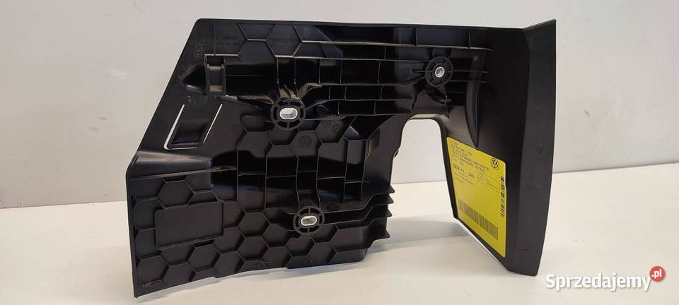 VW TIGUAN II MOCOWANIE PODŁOGI BAGAŻNIKA PRAWE dolnośląskie