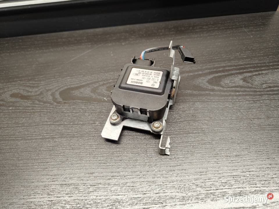 Bmw e36 compakt silniczek nagrzewnicy oryginał łódzkie Aleksandrów Łódzki