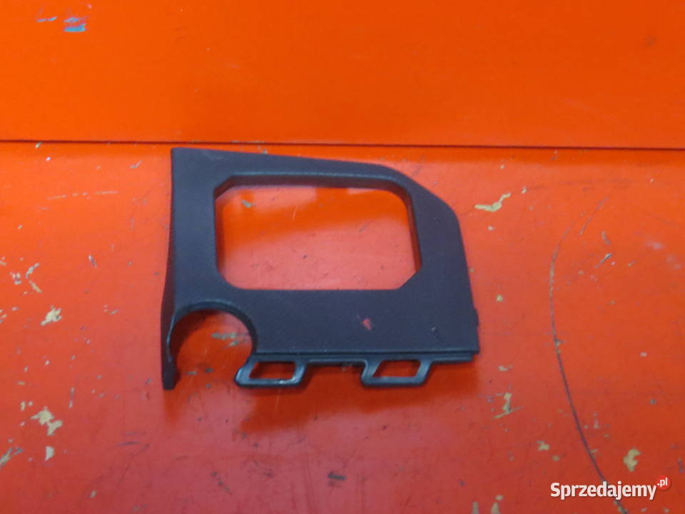 GILERA NEXUS 500 NEXUS500 2012 zaślepka osłona Warszawa