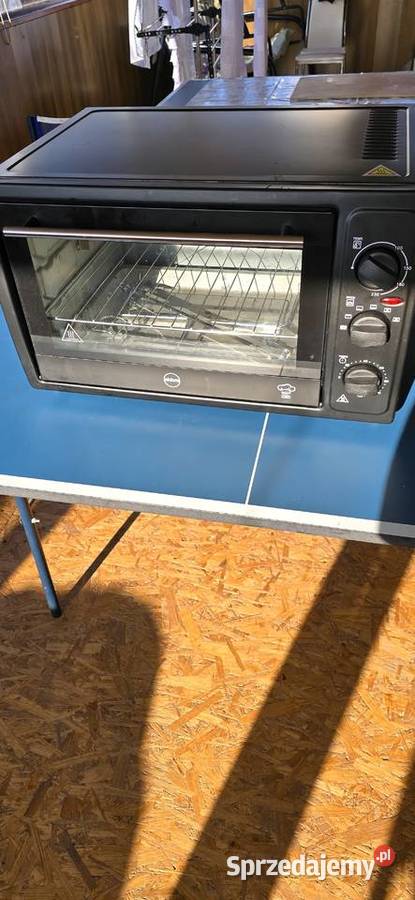 Piekarnik elektryczny Eldom pr500