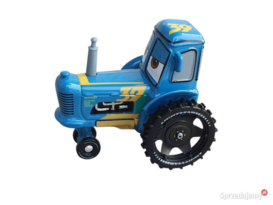 Zabawka model Traktor 39 View Zeen Racing Samochody i pojazdy Cieszyn
