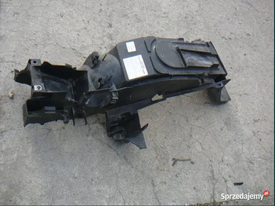 chlapacz wypełnienie ramy Honda NT 700V NTV 700 Ostrzeszów sprzedam