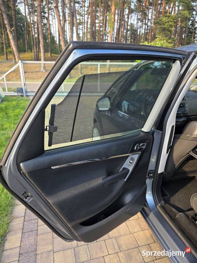 Citroen C4 Picasso I 16 LIFT EXCLUSIVE Rok produkcji 2011 lubelskie Tomaszów Lubelski sprzedam