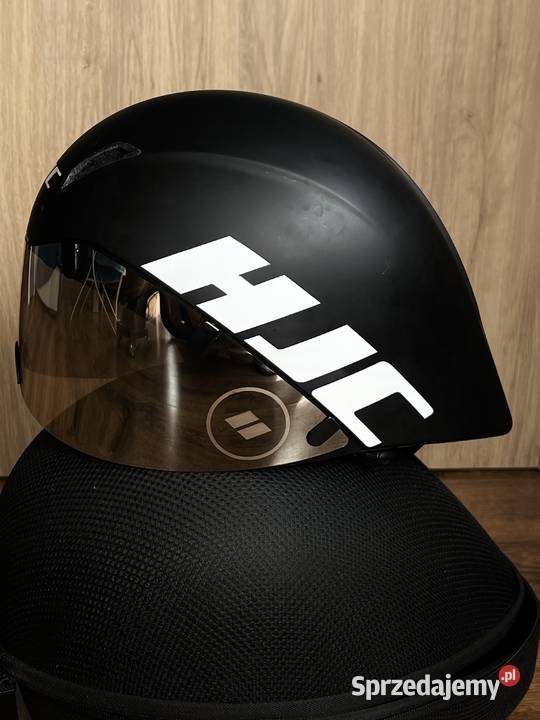 Kask triathlonowy HJC Adwatt 15 M 5559 Kaski i odzież Gdańsk