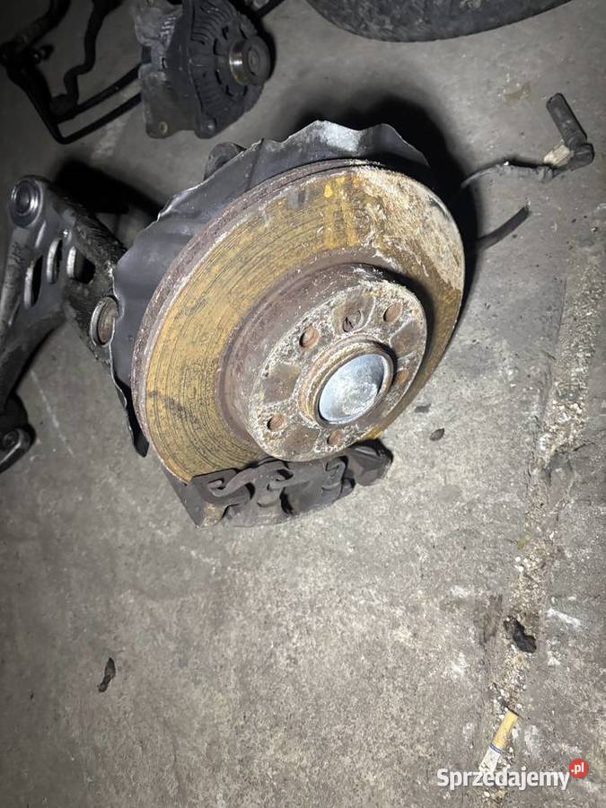 Części BMW e46 e36