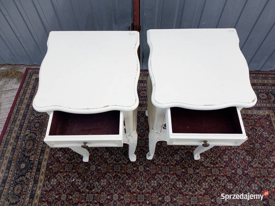 Szafki sprzedam kujawsko-pomorskie Borówno