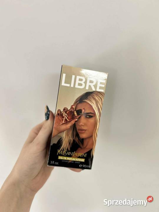 Yves Saint Laurent Ruda Śląska