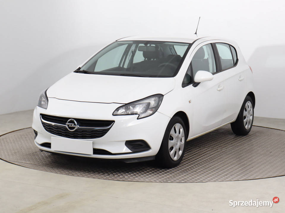 Opel Corsa 12 biały dolnośląskie Bielany Wrocławskie sprzedam