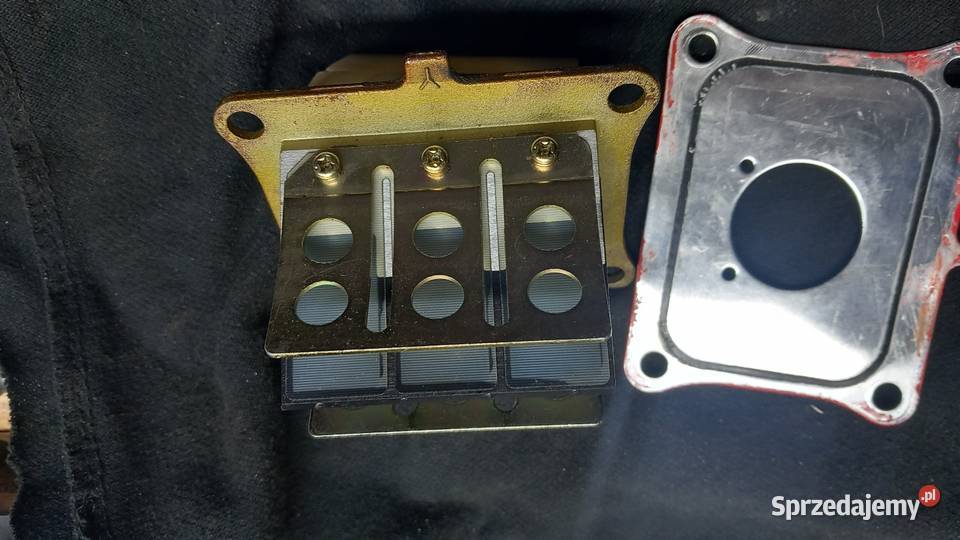 Honda crm 125 250 Białystok