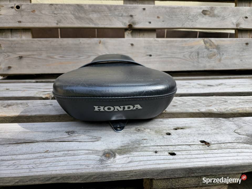 Oparcie kierowcy Siedzenie pasażera VTX 1300R Warszawa