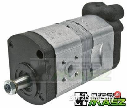 0510565314 POMPA HYDRAULICZNA Case 1046 1246 946 sprzedam