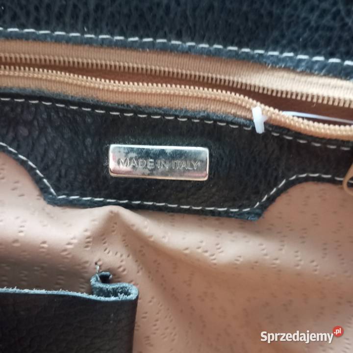Torebka damska Rzeszów sprzedam