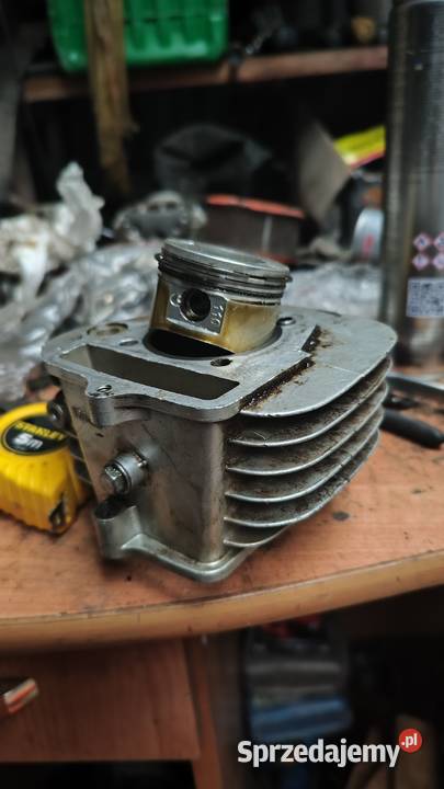 cylinder mrf 120 rfz loncin kayo kxd 154fmi 110 sprzedam