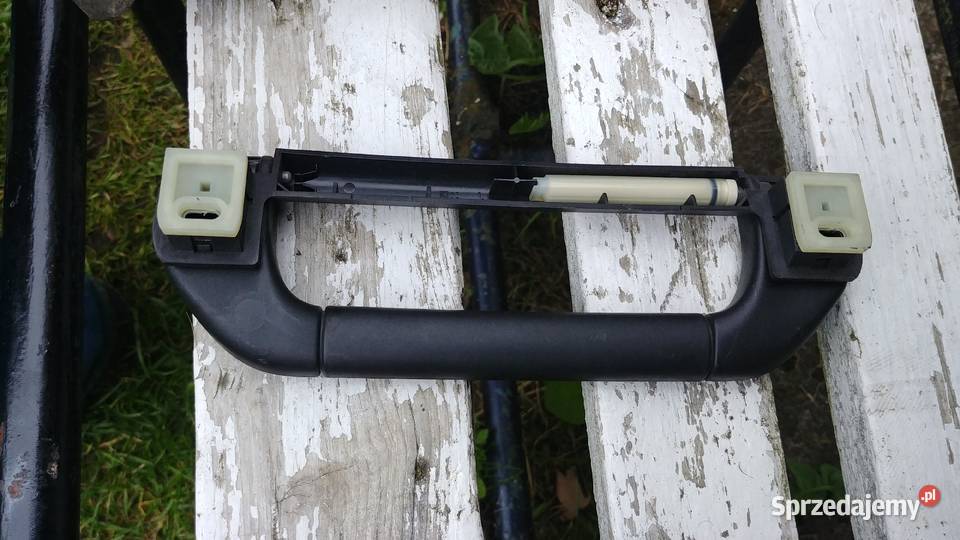 Uchwyt raczka podsufitki bmw e38 x5 wysylka opolskie Namysłów