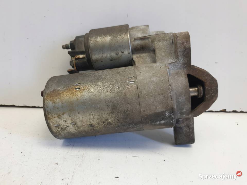 ROZRUSZNIK Peugeot 206 14 16V ROZRUSZNIK Chełm