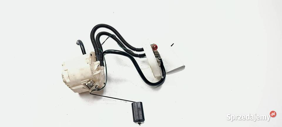 POMPKA PALIWOWA FORD FOCUS MK1 98APBP kujawsko-pomorskie Lipno