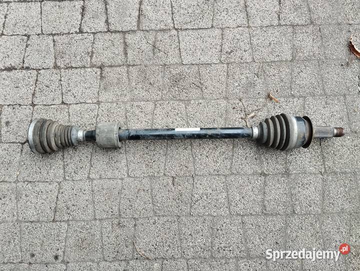 Półoś Mini Countryman R60 R61 prawy tył ALL4 Kamieniec