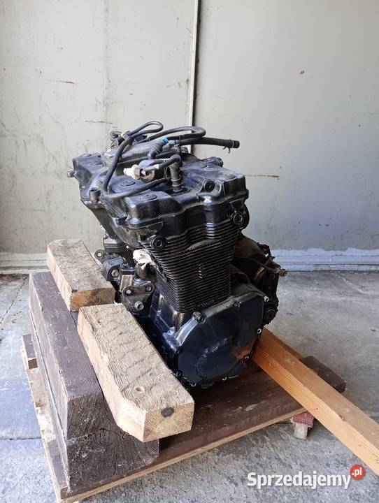 Silnik Suzuki Katana 1993 GSXF 600 Skarżysko-Kamienna sprzedam