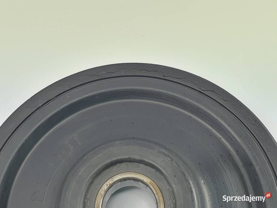 Kolko Kolo Rolka SkiDoo MX Z Renegade X 800 łódzkie Łódź