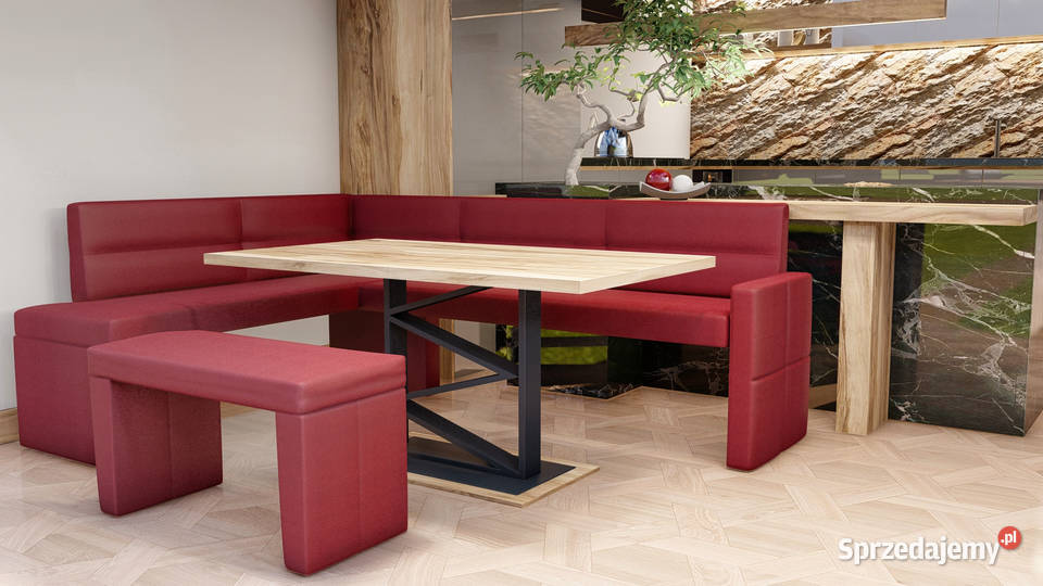 Narożnik kuchenny PRODUCENT Szczyrzyc sprzedam