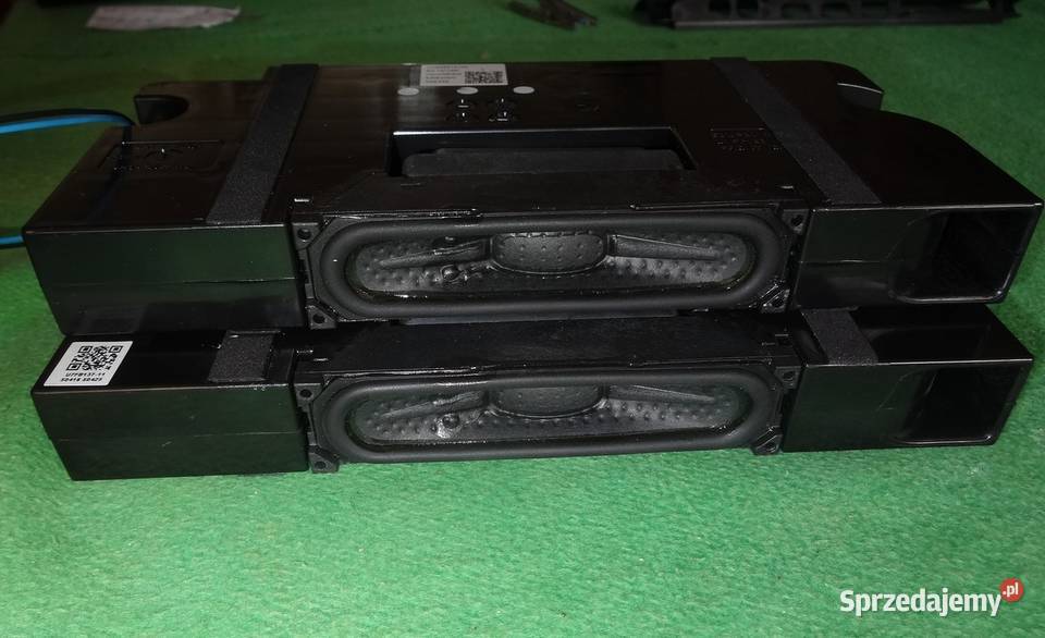 Głośniki EAB65816103 6 Ohm1014wat LG 43UR781C0LK Szczecin