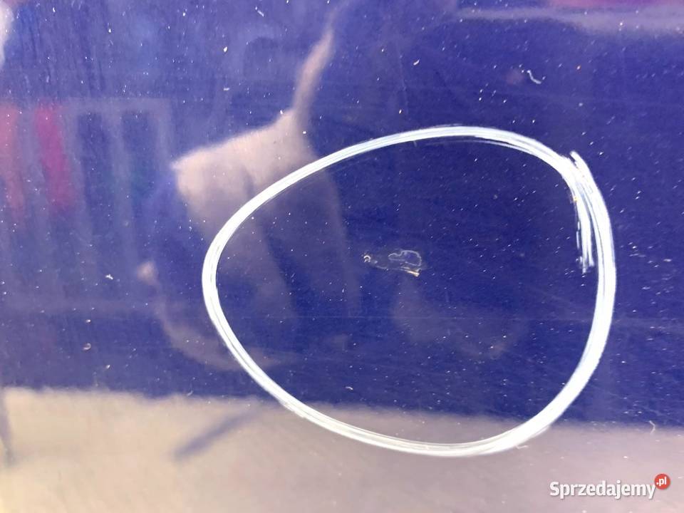 DRZWI PRAWY PRZÓD FIAT LINEA Hatchback Cool Jazz