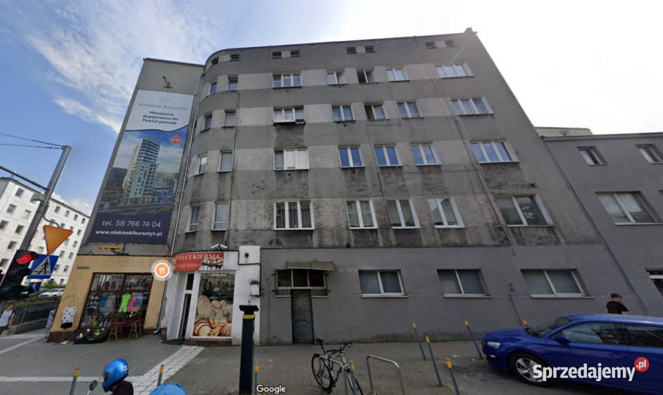 Ogłoszenie mieszkanie Gdynia Śląska 540m2 7 4166zł/m2
