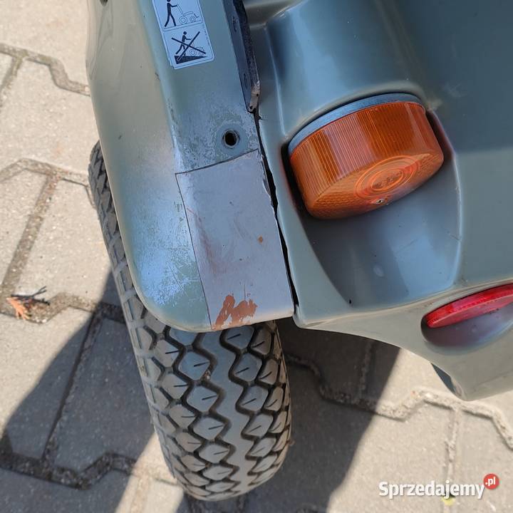Wózek inwalidzki elektryczny terenowy Meyra Milanówek
