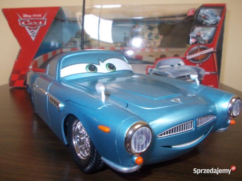 Zdalnie Sterowany Sean McMission Oława