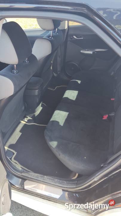 Honda Civic viii UFO 14 manualna śląskie Tarnowskie Góry sprzedam