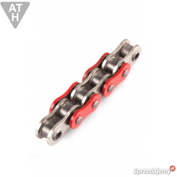 AFAM ŁAŃCUCH RED MOTOCROSSOWY AUTOTECH MRĄGOWO Mrągowo sprzedam