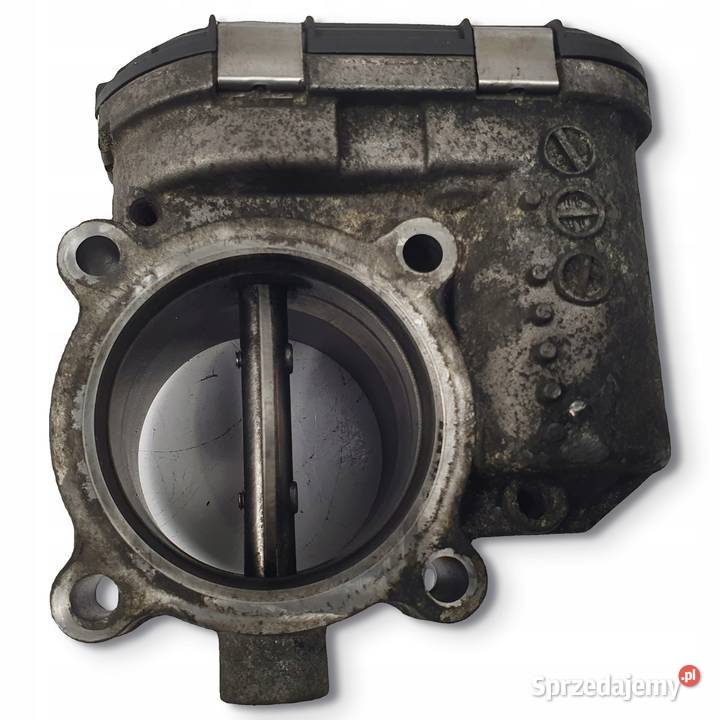 PRZEPUSTNICA Volvo V70 III 20 D3 31216665 Chełm
