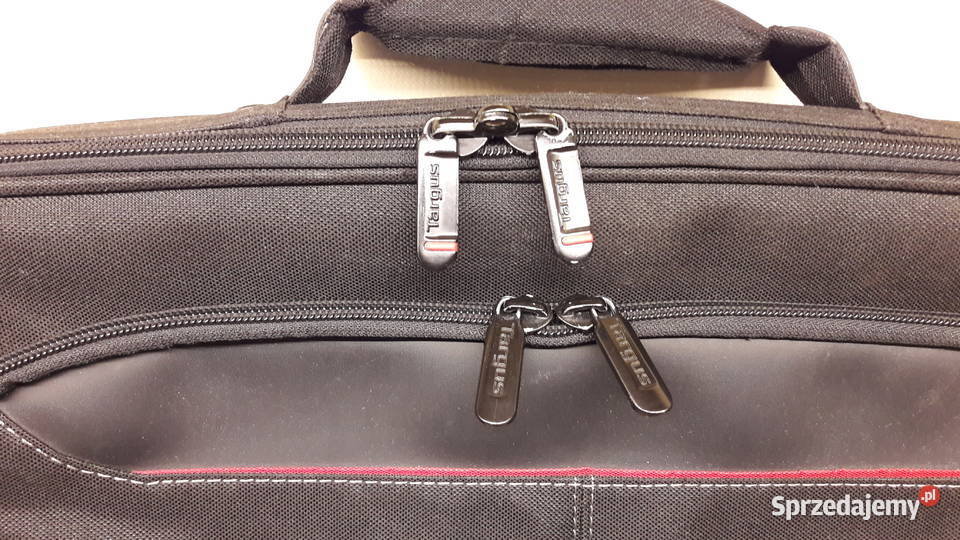 Torba na laptopa Targus opolskie Głuchołazy