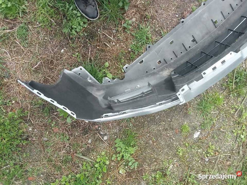 Honda civic sedan 2006 2007 hybrid zderzak przód Akcesoria Akcesoria