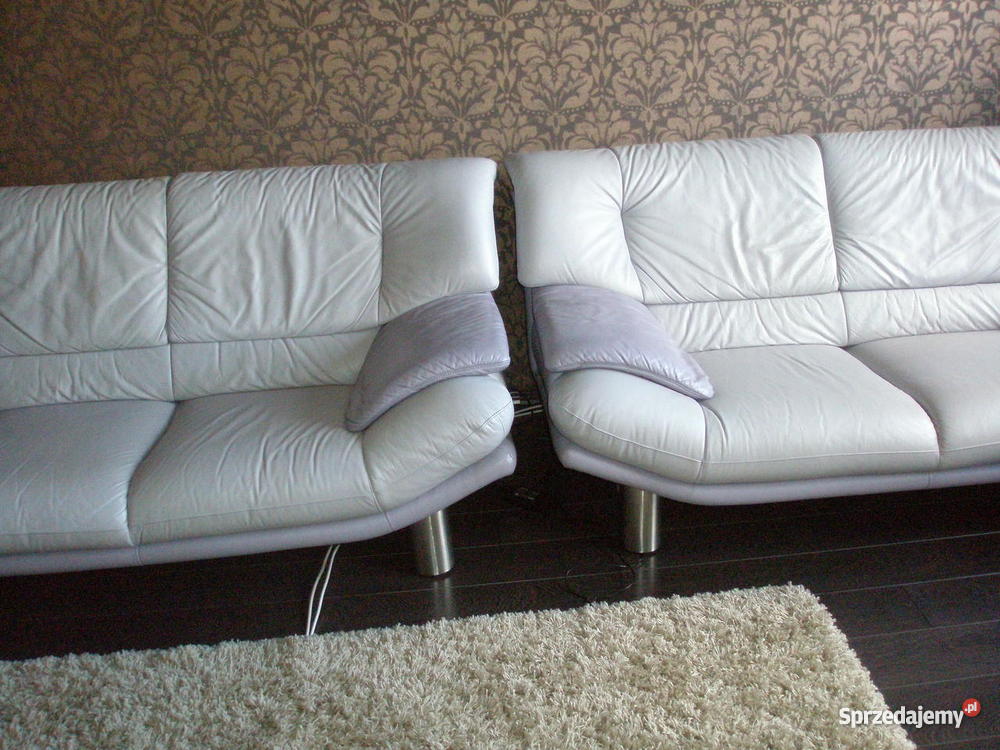 wypoczynkowy kanapa MEBLE KLER Wrocław