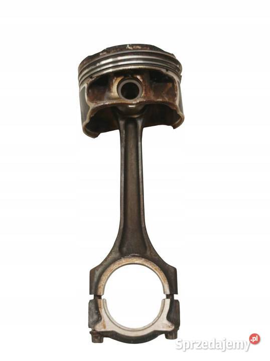 TŁOK KORNOWÓD 1295 64 0834135 16 CGI Rok produkcji 2017 sprzedam