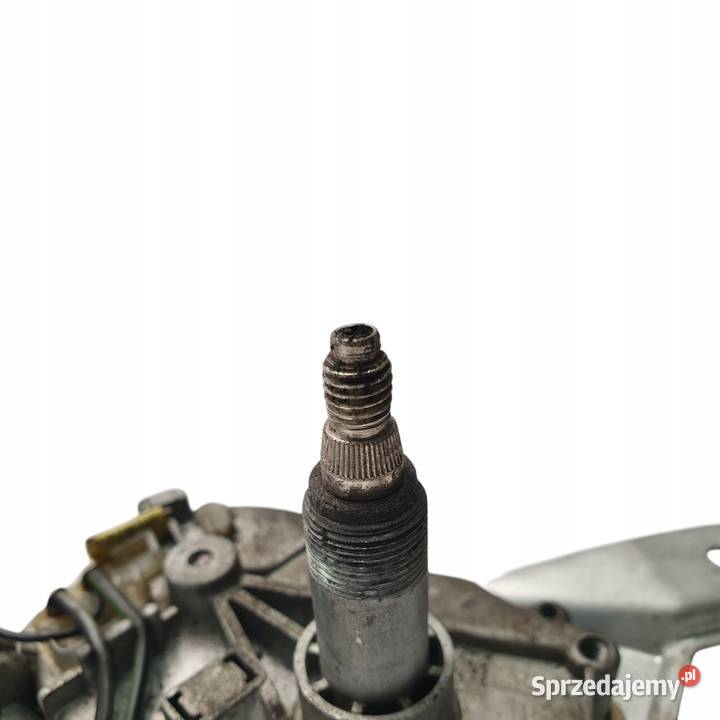 SILNICZEK WYCIERACZKI TYŁ VW Polo III mechanizm lubelskie Chełm