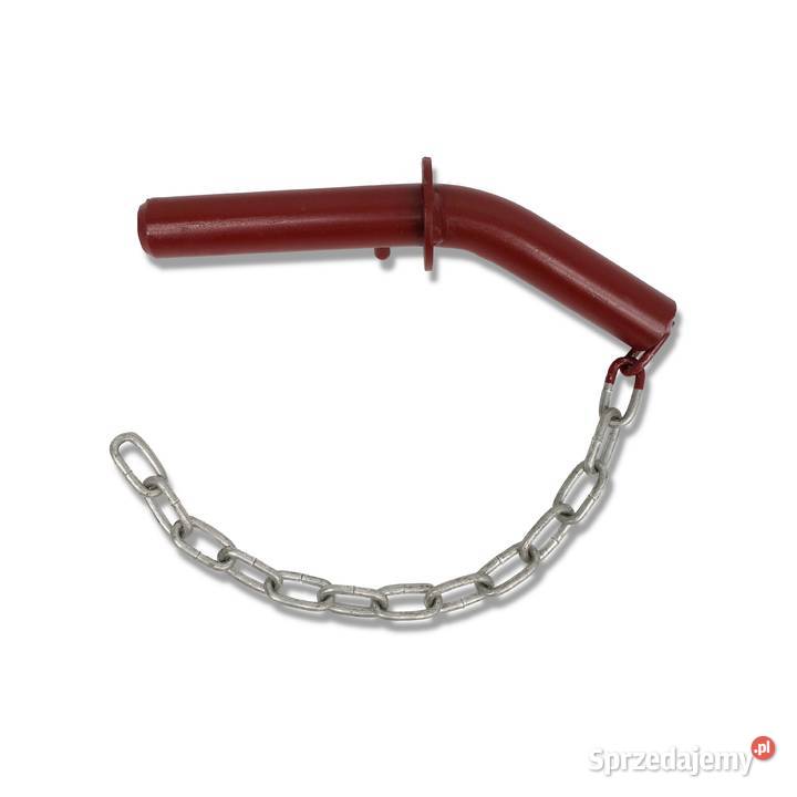 SWORZEŃ Zabezpieczenie Wywrotu Przyczepy D47 D50 Solec Kujawski