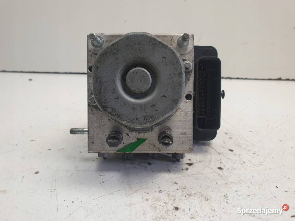 Renault Clio IV POMPA ABS Sterownik 476600188R Rudka