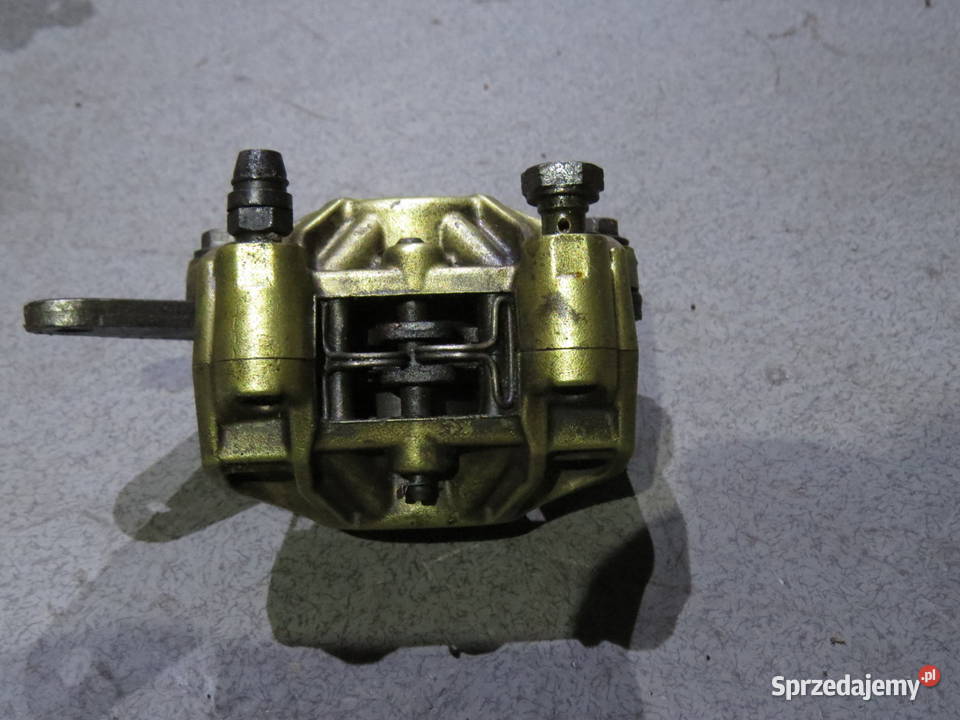 PIAGGIO BEVERLY 500 125 250 200 ZACISK HAMULCA Zaciski Warszawa sprzedam