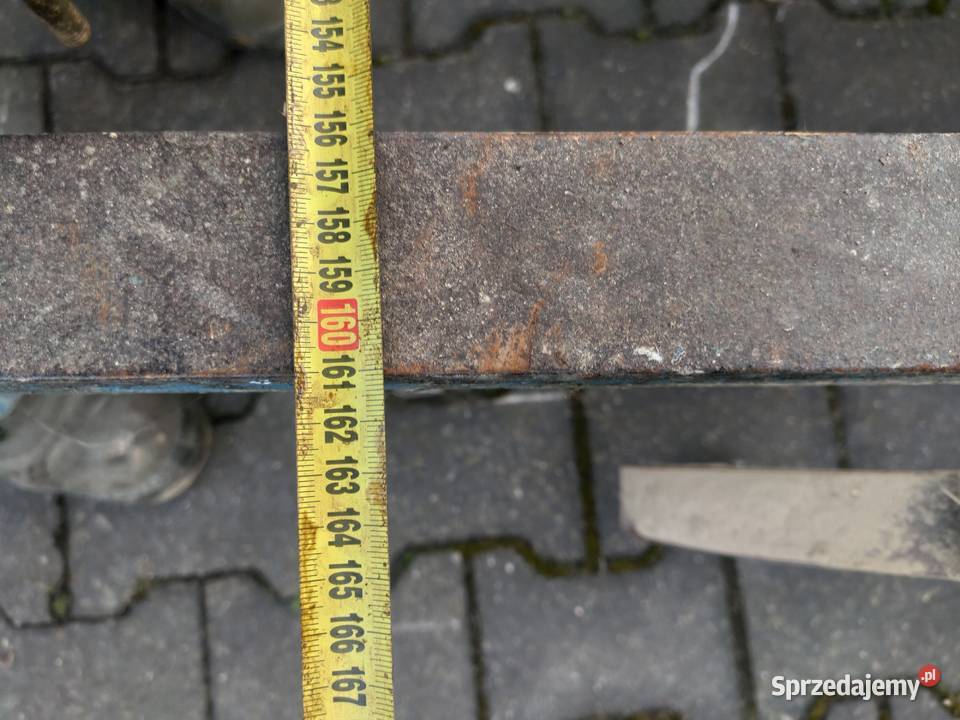 Mały kultywator agregat szerokość 16m 18m Agregaty Iłża