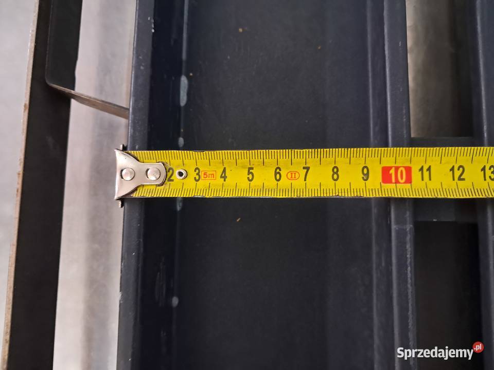 Formy blachy wypiekowe do zapiekanek bagietek Gastronomia Rzeszów