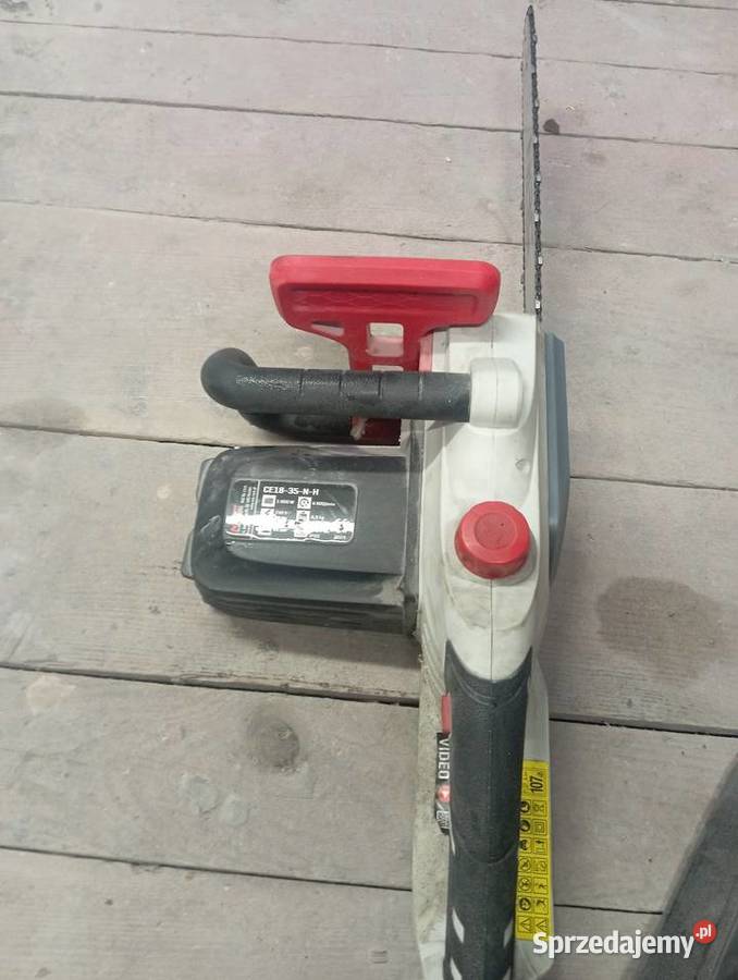 Pila elektryczna sprzedam