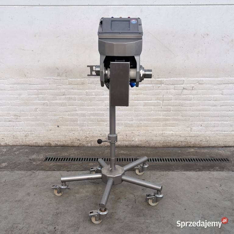 DETEKTOR METALU LOMA IQ3 Pipeline 1 Zamość